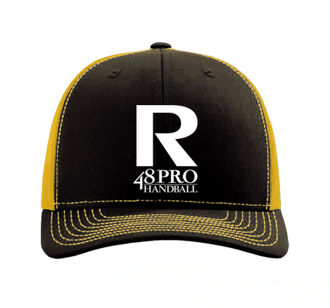 WPH Player R48Pro Cap