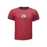 90/10 (Indy Red/Navy) w/WPH Membership