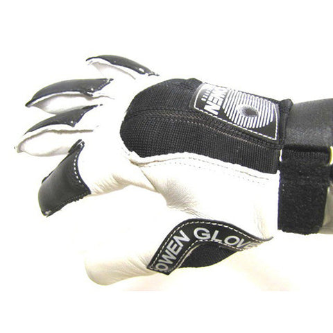 Owen Gloves Finger Padded - WPH Live's The Handball Store